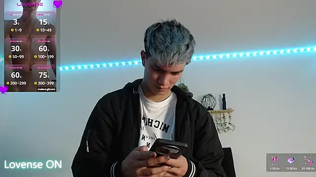 Snapshot of nicktorn chatting on 25, 5, 2026 nicktorn online show from 25, 5, 2026