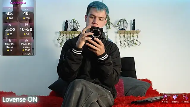 nicktorn online show from 27, 7, 2026
