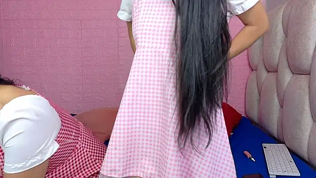 harleymia68 online show from 1, 11, 2025