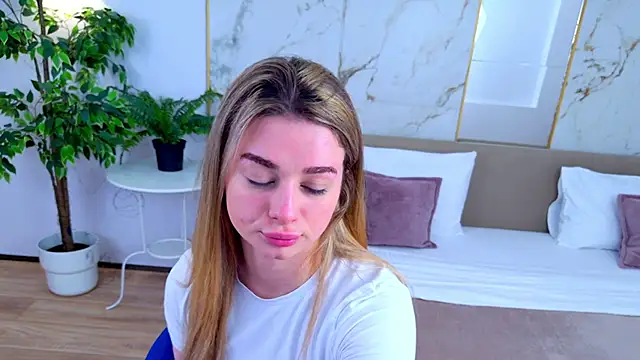 SweetyLicky online show from 29, 3, 2026