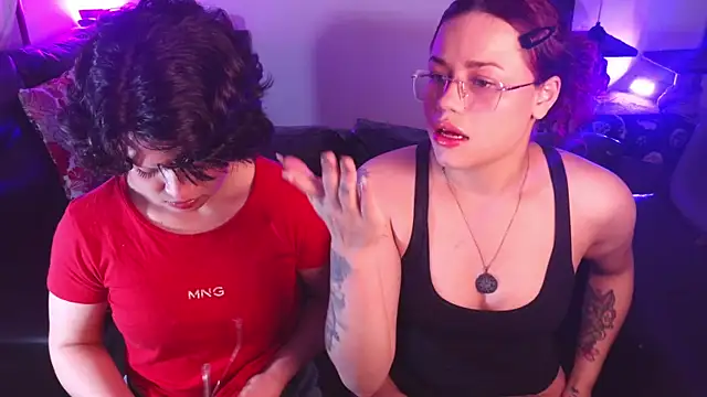 Snapshot of marsearth22_ chatting on 19, 1, 2026 marsearth22 online show from 19, 1, 2026