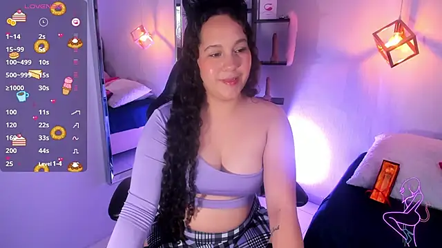 Snapshot of KIMMARSHALL1 chatting on 14, 10, 2025 KIMMARSHALL1 online show from 14, 10, 2025