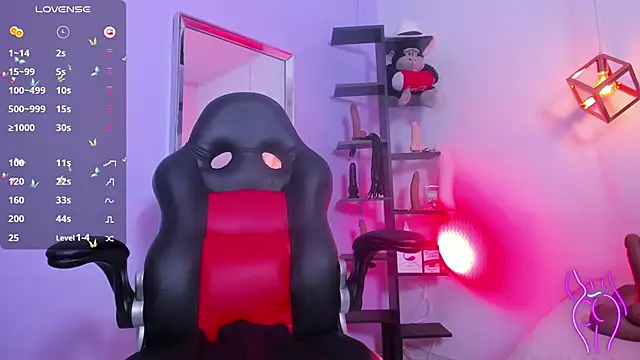 Snapshot of KIMMARSHALL1 chatting on 6, 11, 2025 KIMMARSHALL1 online show from 6, 11, 2025