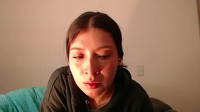 Snapshot of -Ivonny chatting on 16, 10, 2025 -Ivonny online show from 16, 10, 2025