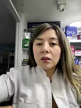 Sophie del Castillo online show from 9, 1, 2026