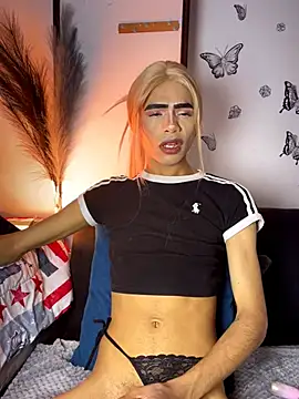 Katy bratz  online show from 4, 2, 2026