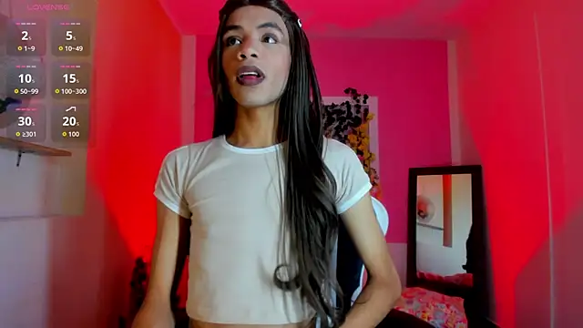 Katy bratz  online show from 10, 4, 2026