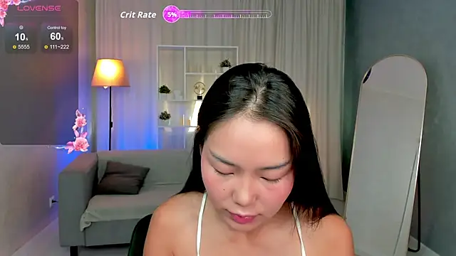 Snapshot of AsianCheek chatting on 10, 9, 2025 AsianCheek online show from 10, 9, 2025