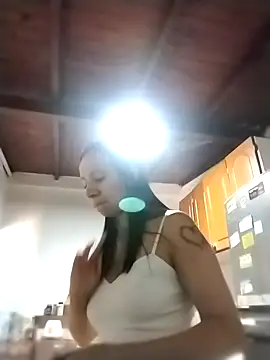 Snapshot of solpeich chatting on 14, 9, 2025 solpeich online show from 14, 9, 2025