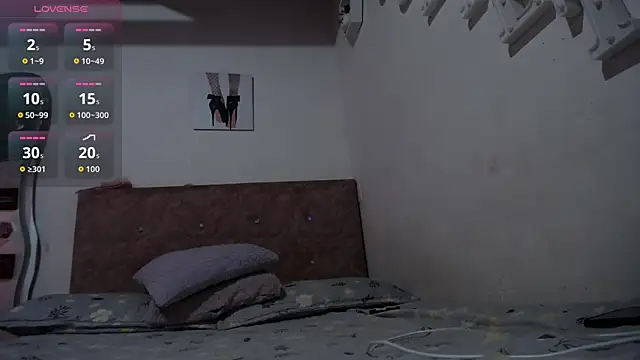 Snapshot of solpeich chatting on 20, 11, 2025 solpeich online show from 20, 11, 2025