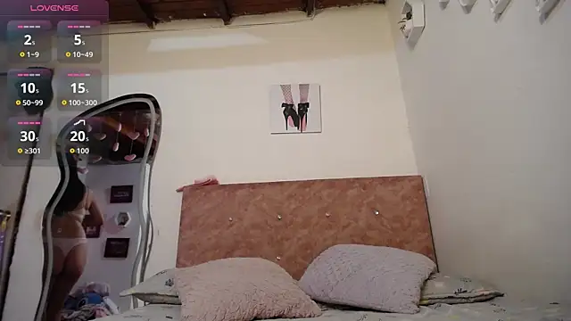 Snapshot of solpeich chatting on 21, 11, 2025 solpeich online show from 21, 11, 2025