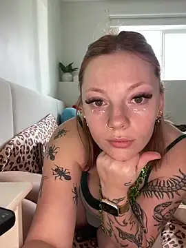 kelsred12 online show from 17, 3, 2026