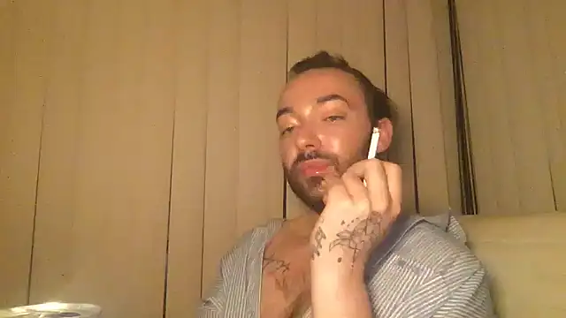 Stevey5894 online show from 28, 9, 2025