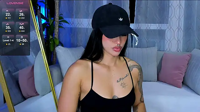 Snapshot of Valkyrie_sky chatting on 21, 7, 2026 Valkyrie sky online show from 21, 7, 2026