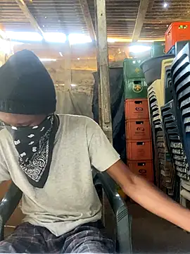 Jaydemasked online show from 24, 11, 2025