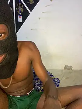 Jaydemasked online show from 29, 3, 2026