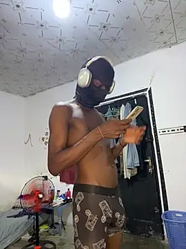 Snapshot of Jaydemasked chatting on 1, 5, 2026 Jaydemasked online show from 1, 5, 2026