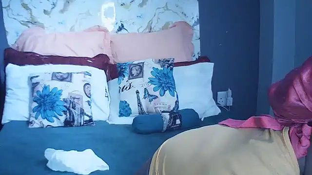 CouplesX96xx online show from 19, 4, 2026