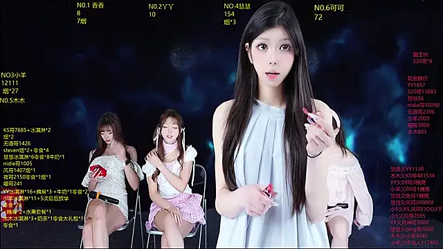 EYgirl222 online show from 28, 11, 2025