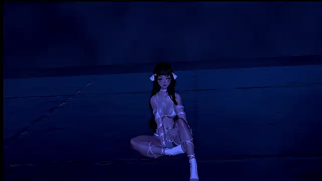 puppygirl5 online show from 16, 5, 2026