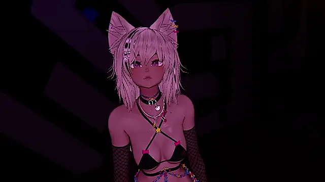 puppygirl5 online show from 1, 8, 2026
