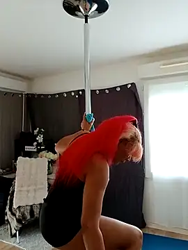 iamlalamilano online show from 23, 3, 2026