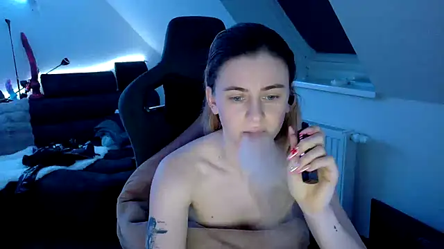 Melly4You online show from 13, 3, 2026