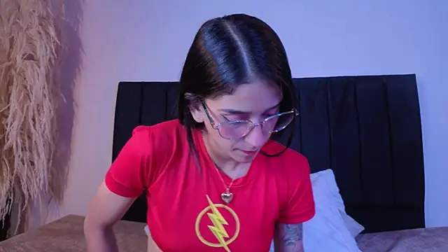 DanielaMonroe online show from 25, 11, 2025