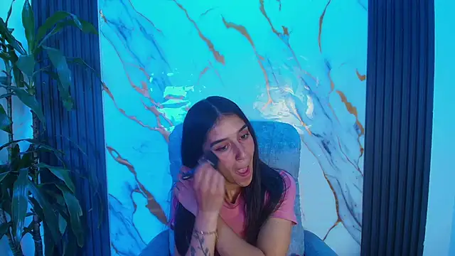 DanielaMonroe online show from 27, 2, 2026