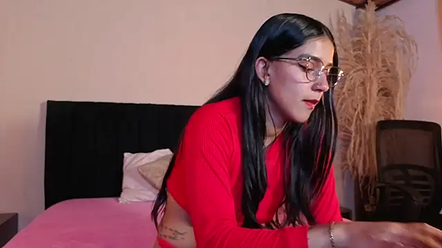 DanielaMonroe online show from 10, 4, 2026