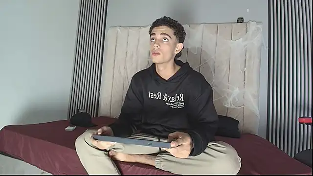 nathan shimmer online show from 13, 10, 2025