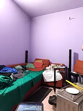 Snapshot of Sp71 chatting on 17, 11, 2025 Sp71 online show from 17, 11, 2025