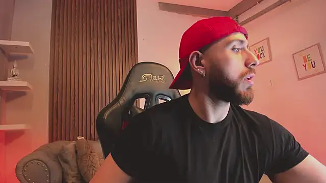 Maximo Wolff online show from 12, 1, 2026