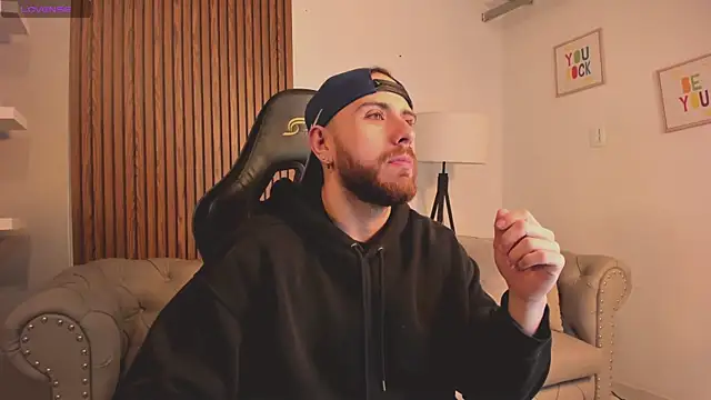 Maximo Wolff online show from 15, 1, 2026