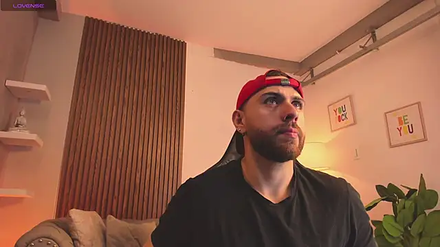 Maximo Wolff online show from 16, 2, 2026