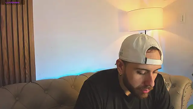 Maximo Wolff online show from 23, 2, 2026