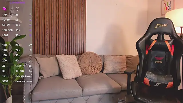 Maximo Wolff online show from 21, 3, 2026