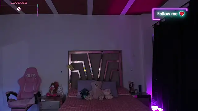 lunaarose online show from 21, 2, 2026