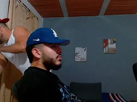 Ethan Tomm online show from 5, 12, 2025