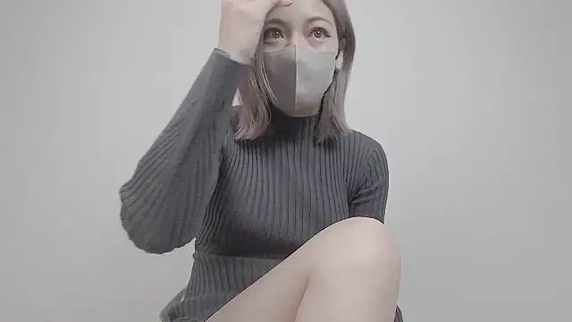 Rin0420 online show from 1, 11, 2025