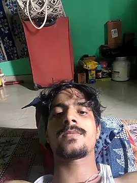 Sushant001 online show from 26, 10, 2025