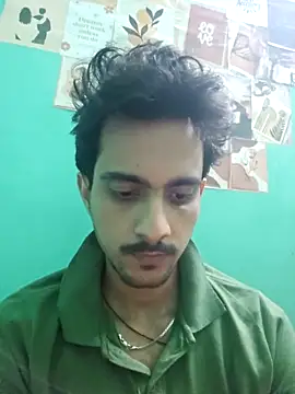 Sushant001 online show from 4, 2, 2026