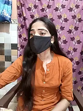 Cute Manju01 online show from 4, 11, 2025