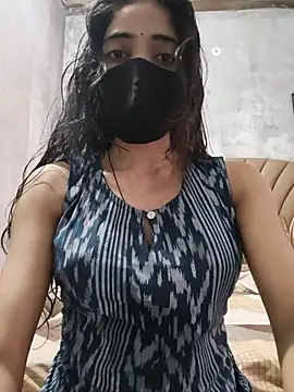 Snapshot of Cute_Manju01 chatting on 10, 7, 2026 Cute Manju01 online show from 10, 7, 2026
