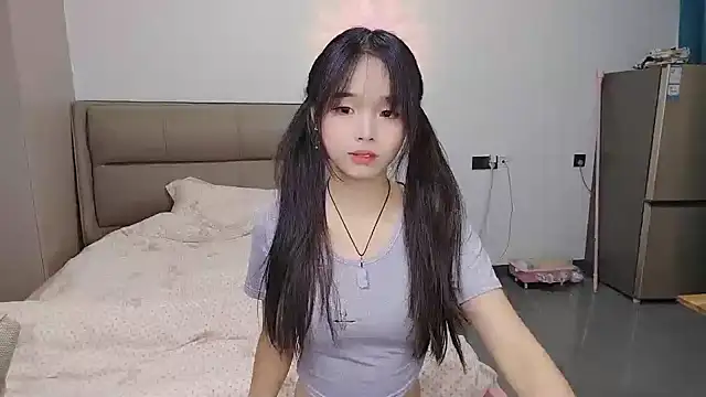 kexin a online show from 13, 9, 2025