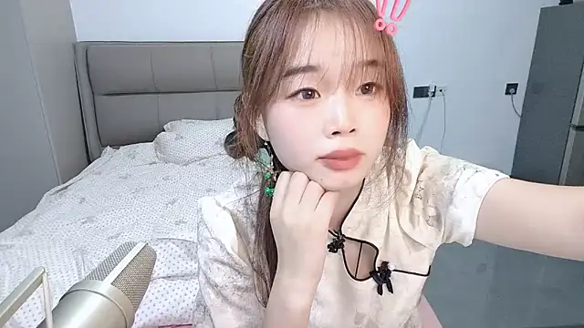 kexin a online show from 11, 10, 2025