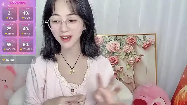 nini a online show from 31, 5, 2026