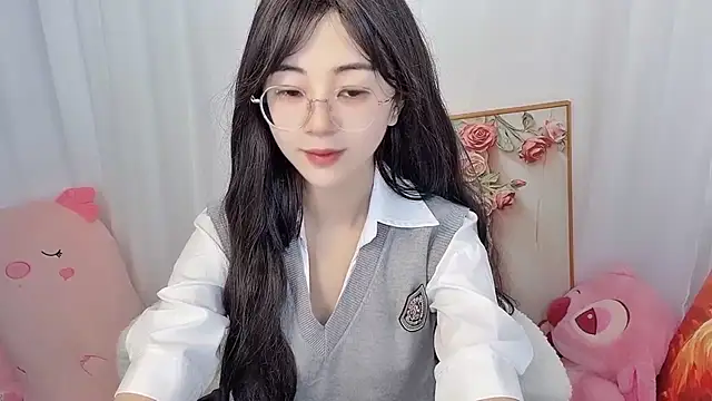 Snapshot of nini_a chatting on 28, 6, 2026 nini a online show from 28, 6, 2026
