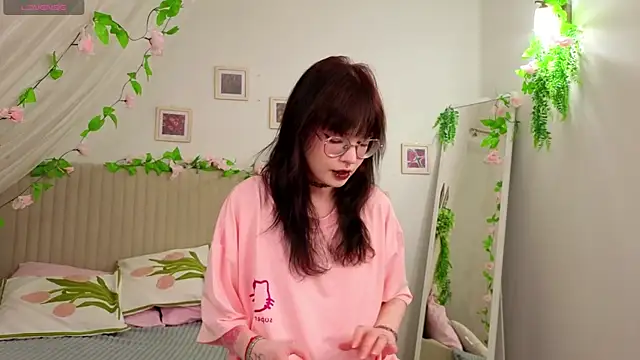 Misa Perfect online show from 1, 12, 2025