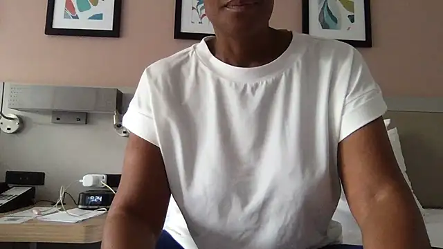 NurseNatasha888 online show from 9, 9, 2025